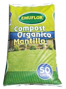 DAPAC MANTILLO 50L. EMUFLOR